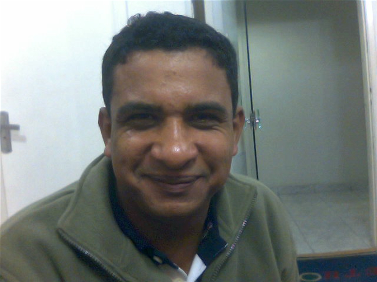 Jorge Pereira Bandeira